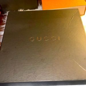 ❤️Authentic ❤️ Gucci decoration plate